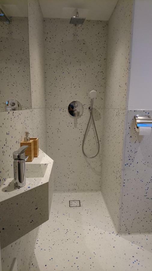Huis Roomolen Amsterdam Exteriör bild
