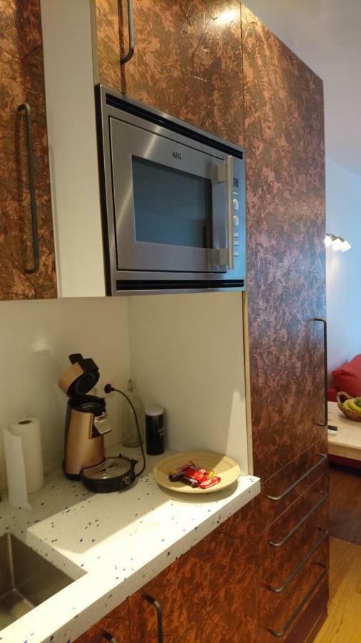 Huis Roomolen Amsterdam Exteriör bild
