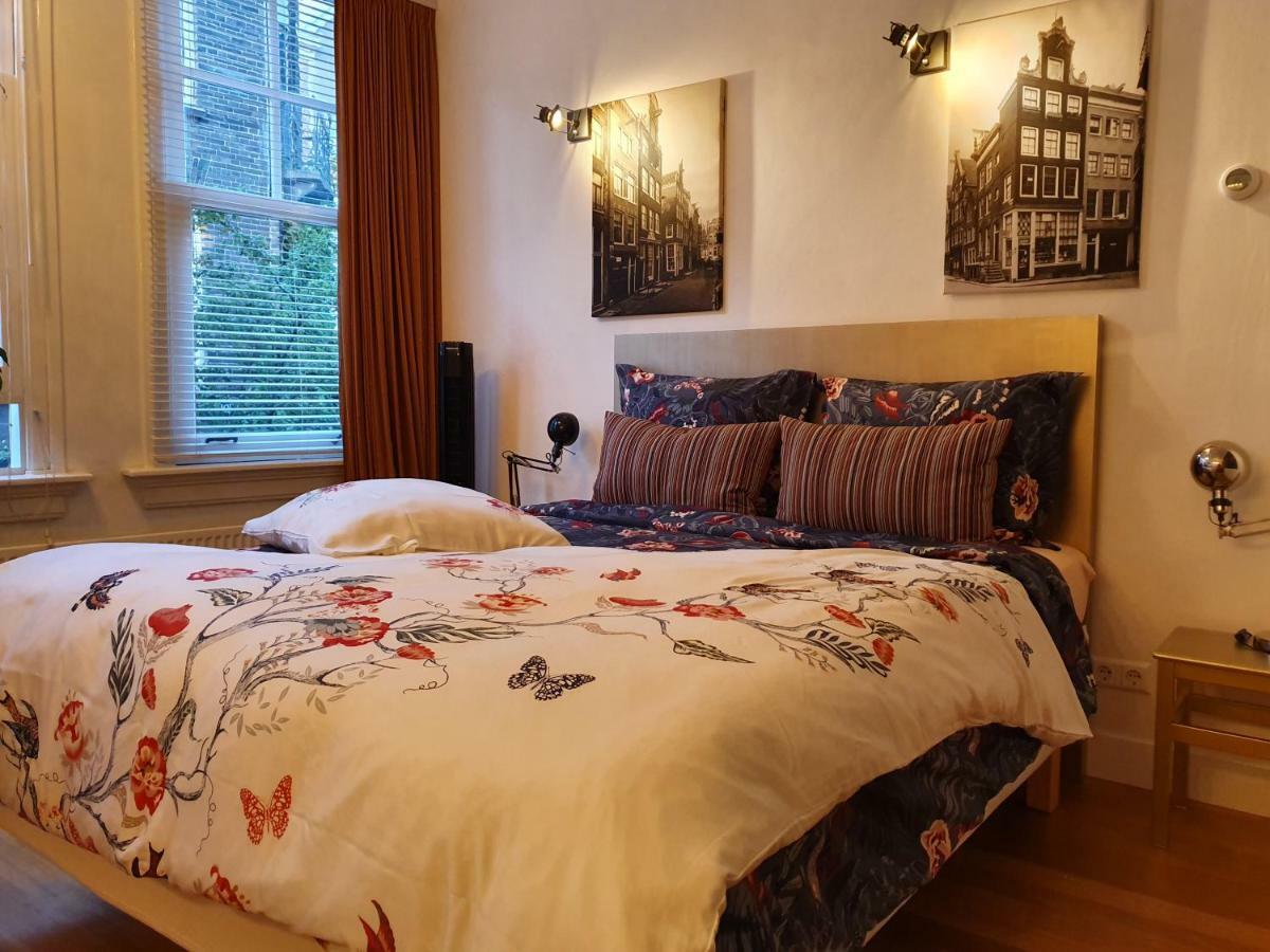 Huis Roomolen Amsterdam Exteriör bild