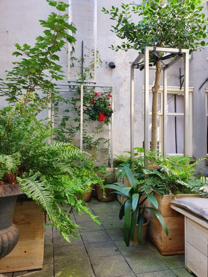 Huis Roomolen Amsterdam Exteriör bild