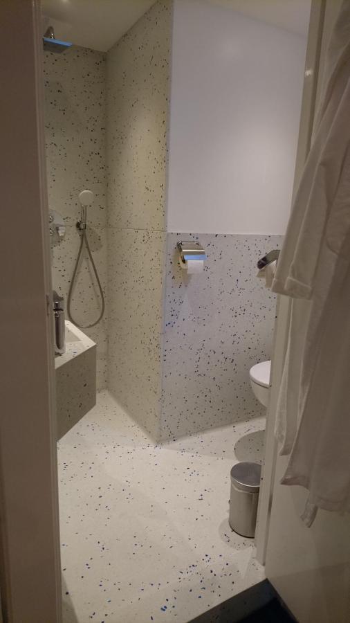Huis Roomolen Amsterdam Exteriör bild